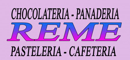 CAFE BAR REME
