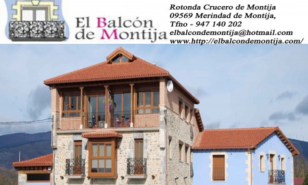 EL BALCON DE MONTIJA